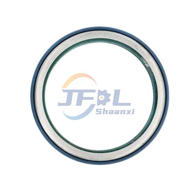 खरीदें शाकमैन ट्रक थ्रू शाफ्ट ऑयल सील DZ9114320902, नाइट्राइल रबर और लीक रोकथाम के लिए डुअल लिप डिज़ाइन के साथ ऑनलाइन निर्माण