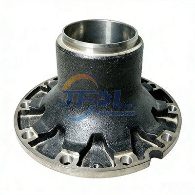 खरीदें F3000 X3000 M3000 ट्रकों के लिए Shacman फ्रंट व्हील हब DZ9100410121 ऑनलाइन निर्माण