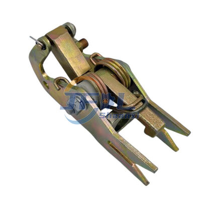 खरीदें भारी ट्रक ट्रांसमिशन शिफ्ट रॉड DZ95259240332 DZ96259240582 Shacman स्पेयर पार्ट्स के लिए ऑनलाइन निर्माण