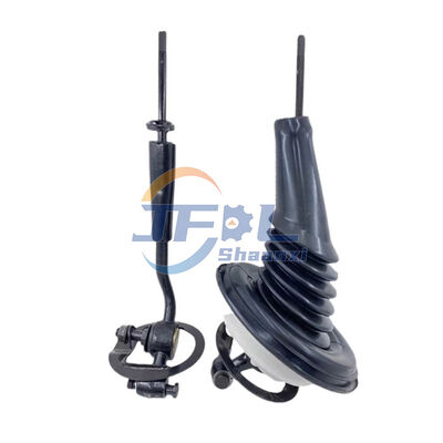 खरीदें निर्माता आपूर्ति हेवी ट्रक ब्रेक सिस्टम गियर शिफ्टर असेंबली DZ96259240300 DZ93259240066 Shacman F3000 X3000 के लिए गियर लीवर ऑनलाइन निर्माण