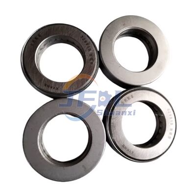 खरीदें सिनोट्रक होवो ट्रकों के लिए उच्च-गुणवत्ता वाले थ्रस्ट टेपर्ड रोलर बेयरिंग, आसान इंस्टॉलेशन और लंबे सर्विस लाइफ के साथ ऑनलाइन निर्माण