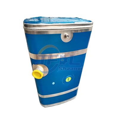 खरीदें ईंधन टैंक DZ91189554790 के लिए Shacman Delong X3000 F3000 M3000 सामान Shacman ट्रक पार्ट्स ऑनलाइन निर्माण