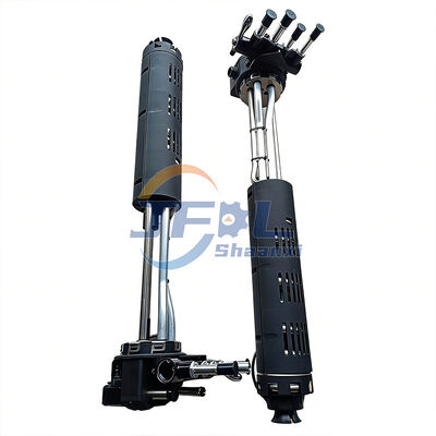 खरीदें 3827010-H02B2 ईंधन स्तर सेंसर डोंगफेंग Tianlong ट्रकों के लिए डीजल टैंक निगरानी ऑनलाइन निर्माण