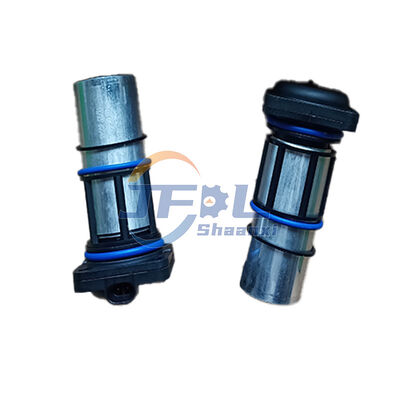 खरीदें इलेक्ट्रिक पंप P130700026 डोंगफेंग तियानलोंग एससीआर सिस्टम ट्रक पार्ट्स के लिए डीईएफ यूरिया ट्रांसफर पंप ऑनलाइन निर्माण