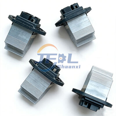 खरीदें डोंगफेंग ट्रक एचवीएसी सिस्टम पार्ट्स के लिए फैन स्पीड कंट्रोल मॉड्यूल ऑनलाइन निर्माण