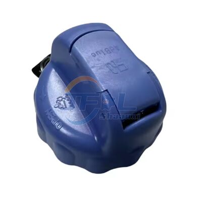 खरीदें शाकमैन एक्स3000 एम3000 ट्रकों के लिए जंग प्रतिरोधी एचडीपीई और आईपी65 सीलिंग के साथ थ्रेड यूरिया टैंक कवर ऑनलाइन निर्माण