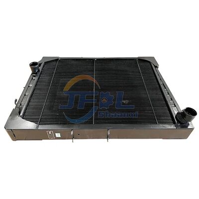 खरीदें 2300-1301010 Sinotruk Howo Shacman F3000/X3000 ट्रक के लिए वाटर कूल्ड रेडिएटर एसी उच्च दक्षता टॉर्शनल कंपन क्षीणन और बेहतर NVH प्रदर्शन के साथ ऑनलाइन निर्माण