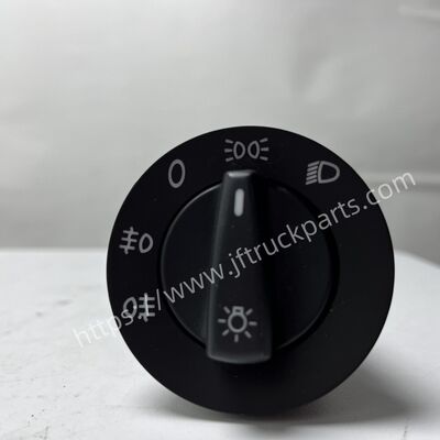 Shac X3000 ट्रक भागों एलईडी हेडलाइट कुल मुख्य स्विच DZ97189584680