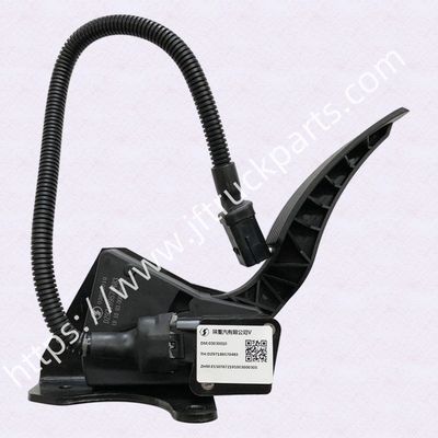 शैकमैन ट्रक पार्ट्स इलेक्ट्रॉनिक्स त्वरक पेडल विधानसभा DZ97189570483 अभी तक कोई समीक्षा नहीं