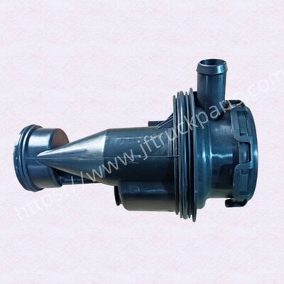 ट्रक इंजन पार्ट्स निकास गैस फिल्टर तत्व तेल और गैस विभाजक 51018040024 200V01804-0024