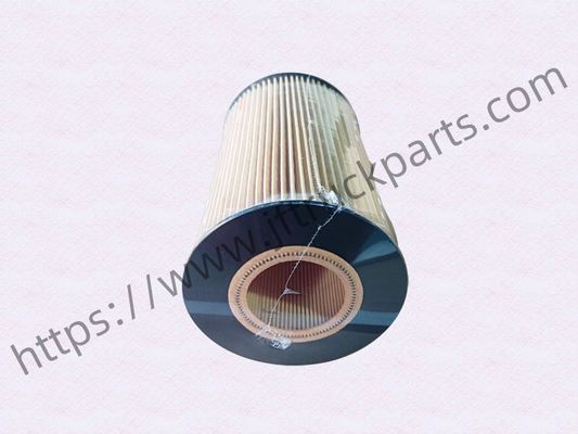 SITRAK MAN MC11 MC13 MT13 ट्रक पार्ट्स ओ-रिंग के साथ तेल फिल्टर तत्व 200V05504-0122