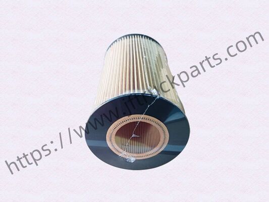SITRAK  MC11 MC13 MT13 ट्रक पार्ट्स ऑयल फिल्टर एलिमेंट विथ ओ रिंग 200V05504-0122