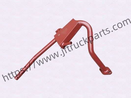 SHACMAN F3000 ट्रक WP10 इंजन ईंधन-गैस विभाजक 1000291118