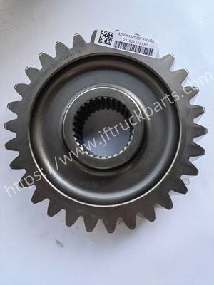 Sinotruk Howo SITRAK ट्रक AC16 धुरी चालित बेलनाकार गियर 3463530085 Acotros (AZ9981320107) NF-BC107