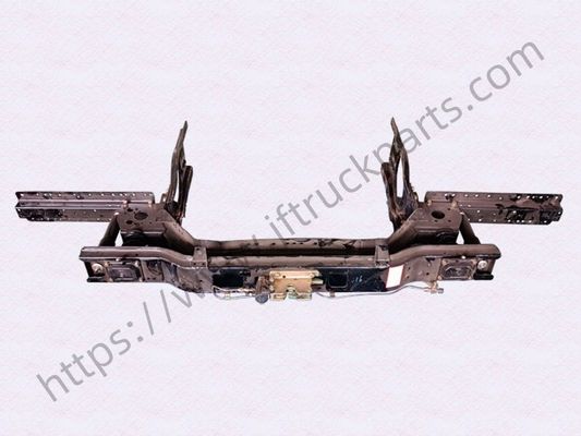 Foton Auman ETX ट्रक पार्ट्स के लिए पीछे निलंबन संयोजन 1B249502B0010