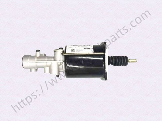 H0162050109A0 Foton Auman EST 12 स्पीड फास्ट मैनुअल ट्रांसमिशन क्लच बूस्टर खींचता है