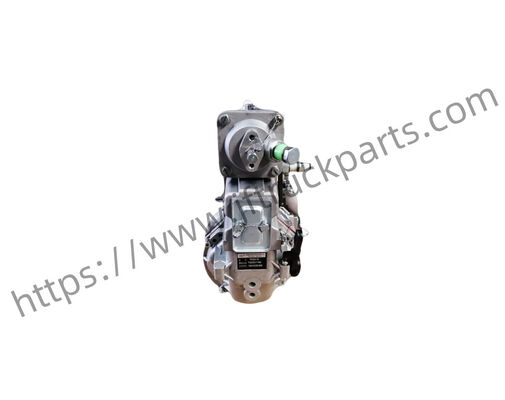 SHAC ट्रक भागों Weichai इंजन ईंधन इंजेक्शन पंप विधानसभा 380HP 1001830368