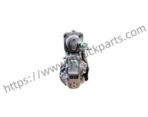 SHACMAN ट्रक भागों Weichai इंजन ईंधन इंजेक्शन पंप विधानसभा 380HP 1001830368