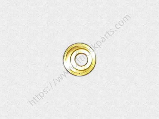 प्राकृतिक गैस वीचाई WP7 इंजन पार्ट्स के लिए स्पार्क प्लग बुशिंग 610800040087