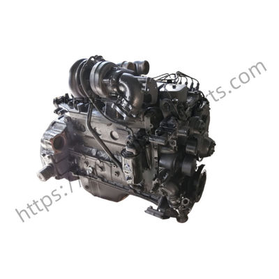 डोंगफेंग कमिंस ब्रांड नई इस्तेमाल किया डीजल इंजन L190HP L210HP