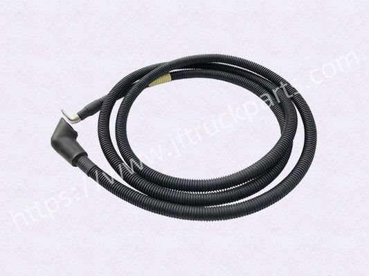 सकारात्मक केबल (प्रमुख स्विच स्टार्टर के लिए) DZ9100776397 DZ9100776390 DZ9100776815 Shacman ट्रक सामान के लिए