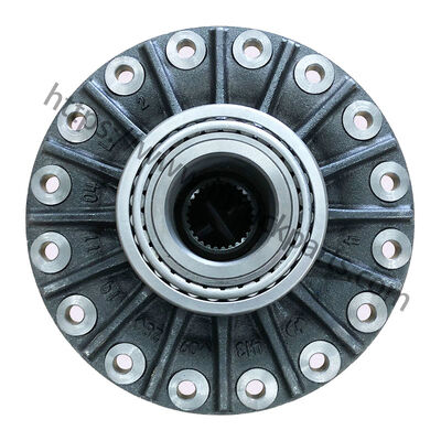 SHAC ट्रक भागों अंतर विधानसभा (लेयरिंग के साथ) DC31932020500000