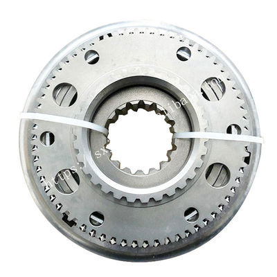 फास्ट ट्रांसमिशन गियरबॉक्स सिंक्रनाइज़र असेंबली 12JS160T-1701170 शाकमैन सिनोट्रुक हॉव ट्रक के लिए