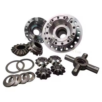 डोंगफेंग ट्रक पार्ट्स के लिए अंतर विधानसभा 2402ZHS01-318 2402335-ZH04D