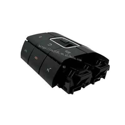 ट्रक स्टीयरिंग व्हील वाम स्विच क्रूज कंट्रोल मॉड्यूल 22372590 Volvo FH4 FM4 के लिए