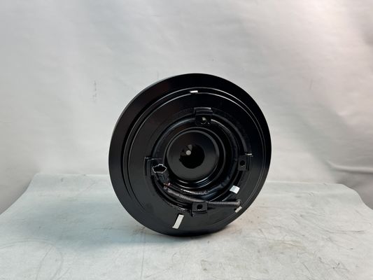 असली और उच्च प्रदर्शन वाले चुंबकीय क्लच 8114-00189 यूटोंग बस के लिए उपयोग किया जाता है चीन ट्रक और बस ऑटो स्पेयर पार्ट्स