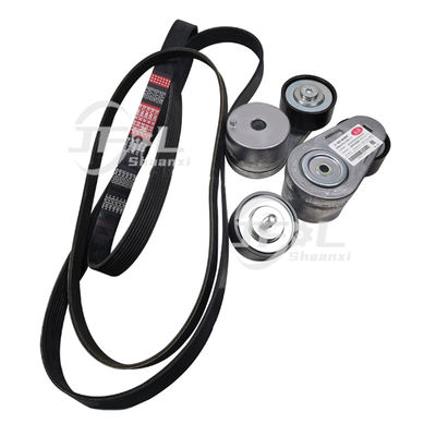 बेल्ट टेन्सर 160302000003A/60268439 160302000004A/60268440 Sany Heavy Industry Deutz D12 इंजन भागों के लिए