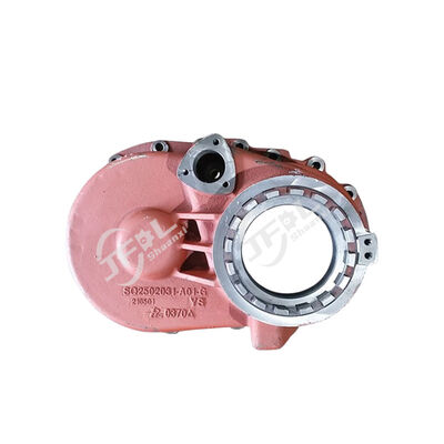 SQ2502031-A01-G ब्रिज बॉक्स कवर Ql350 FAW ट्रक स्पेयर पार्ट्स के लिए