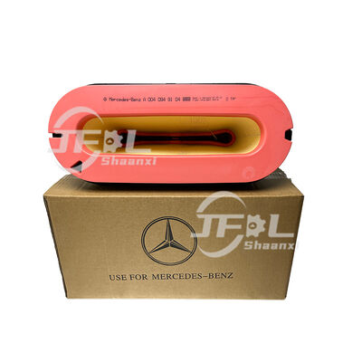 Sisu Actros Mp4 Mp5 Om 471 909 ट्रक के लिए एयर फिल्टर 0040949104 A0040949104