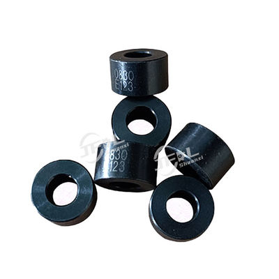 SITRAK HOWO T7H ट्रक भागों के लिए निकास पाइप स्पेसर जैकेट 200V91701-0830