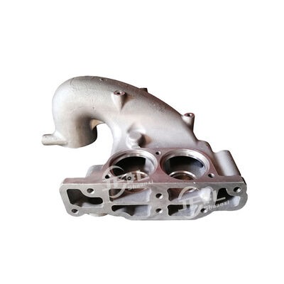 200V06404-0083 SITRAK HOWO  MC11 ट्रक स्पेयर पार्ट्स के लिए थर्मोस्टेट आवास