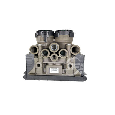 ईबीएस मॉड्यूलिंग वाल्व 22225554 ट्रक के लिए भागों