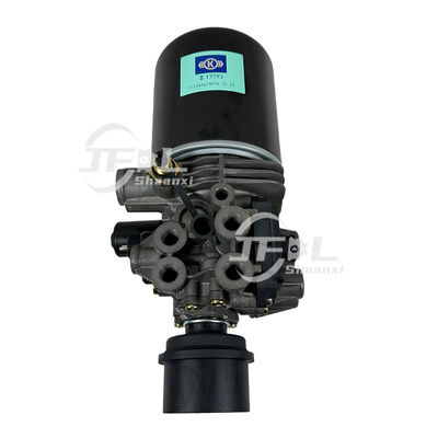 Yutong बस के लिए एयर ड्रायर विधानसभा ZB442416027 K01771125 81.52102-6370 मैन ट्रक