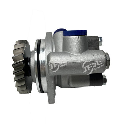 HZ46-G8 WG9731471225/2 स्टीयरिंग ऑयल पंप के लिए Sinotruk Howo ट्रक पार्ट्स