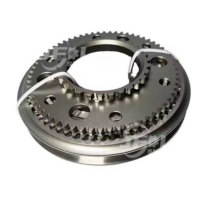 सिंक्रनाइज़र 12JSDX240t-1701170 फास्ट ट्रांसमिशन शैकमैन ट्रक भागों के लिए सिंक्रनाइज़र गियर