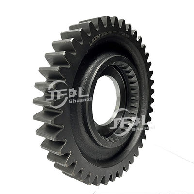 सिंक्रनाइज़र गियर 12JSDX240T-1701111-1 Sinotruk howo ट्रक के लिए असली फास्ट ट्रांसमिशन स्पेयर पार्ट्स
