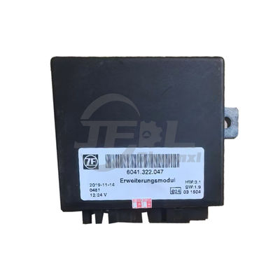 ZF गियरबॉक्स पार्ट्स कंट्रोलर /ECM 6041.322.047 XCMG QY160K क्रेन के लिए