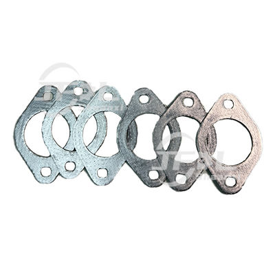 कमिंस ट्रक एम11 के लिए निकास शाखा पाइप गास्केट 3328948X