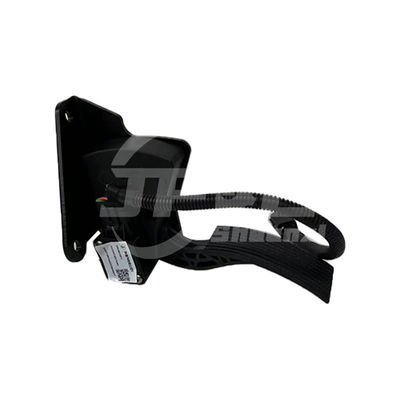 SHACMAN DELONG M3000 X3000 ट्रैक भागों के लिए इलेक्ट्रॉनिक त्वरक पेडल DZ9718957028