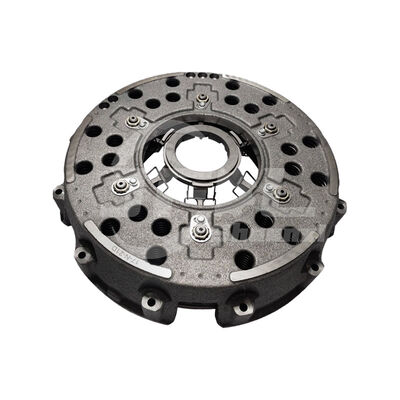 क्लच दबाव प्लेट GF350 350mm 1882234433 मर्सिडीज-बेंज ट्रक के लिए