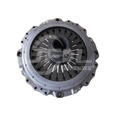 क्लच दबाव प्लेट MFZ430 3483030031 MERCEDES-BENZ ट्रक के लिए