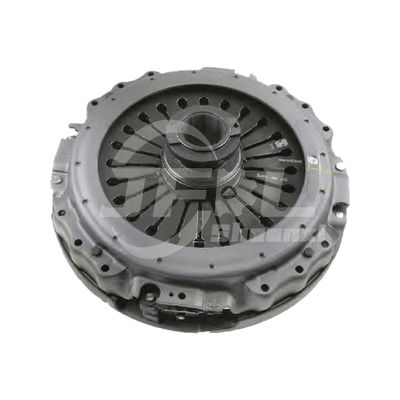क्लच दबाव प्लेट MFZ2400X 3488000065 MERCEDES-BENZ ट्रक के लिए