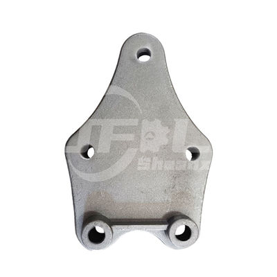 FOTON Auman GTL ट्रक भागों के लिए पैर पेडल समर्थन सीट H4845010007A0