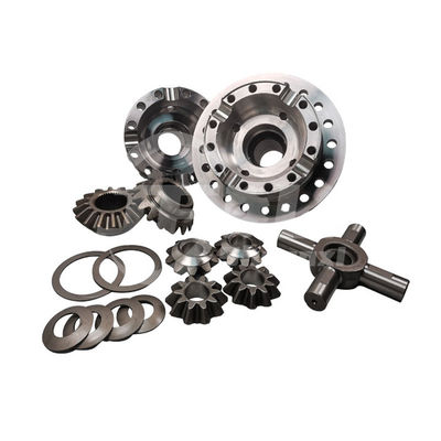 अंतर असेंबली डोंगफेंग ट्रक पार्ट्स 2402ZHS01-318 2402335-ZH04D