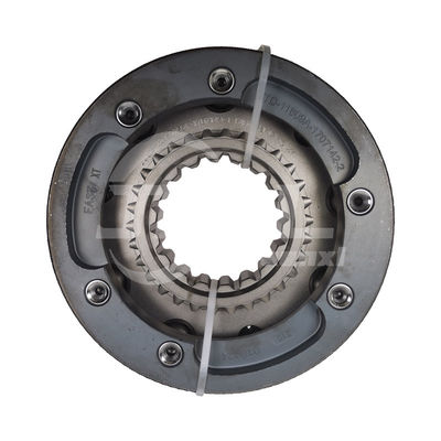 ट्रांसमिशन सिंक्रनाइज़र असेंबली फैक्टरी सीधे बेचें फास्ट गियरबॉक्स सिंक्रनाइज़र 12JSD1607-1707140-2