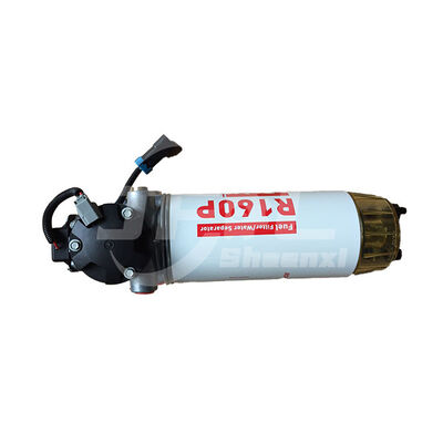 SHAC के लिए ईंधन फिल्टर विधानसभा DZ91189550148